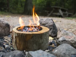 Eco Grill Einmalgrill