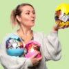 Eggstravaganza Osterei