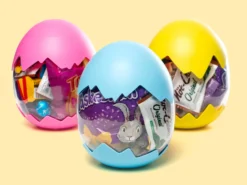 Eggstravaganza Osterei
