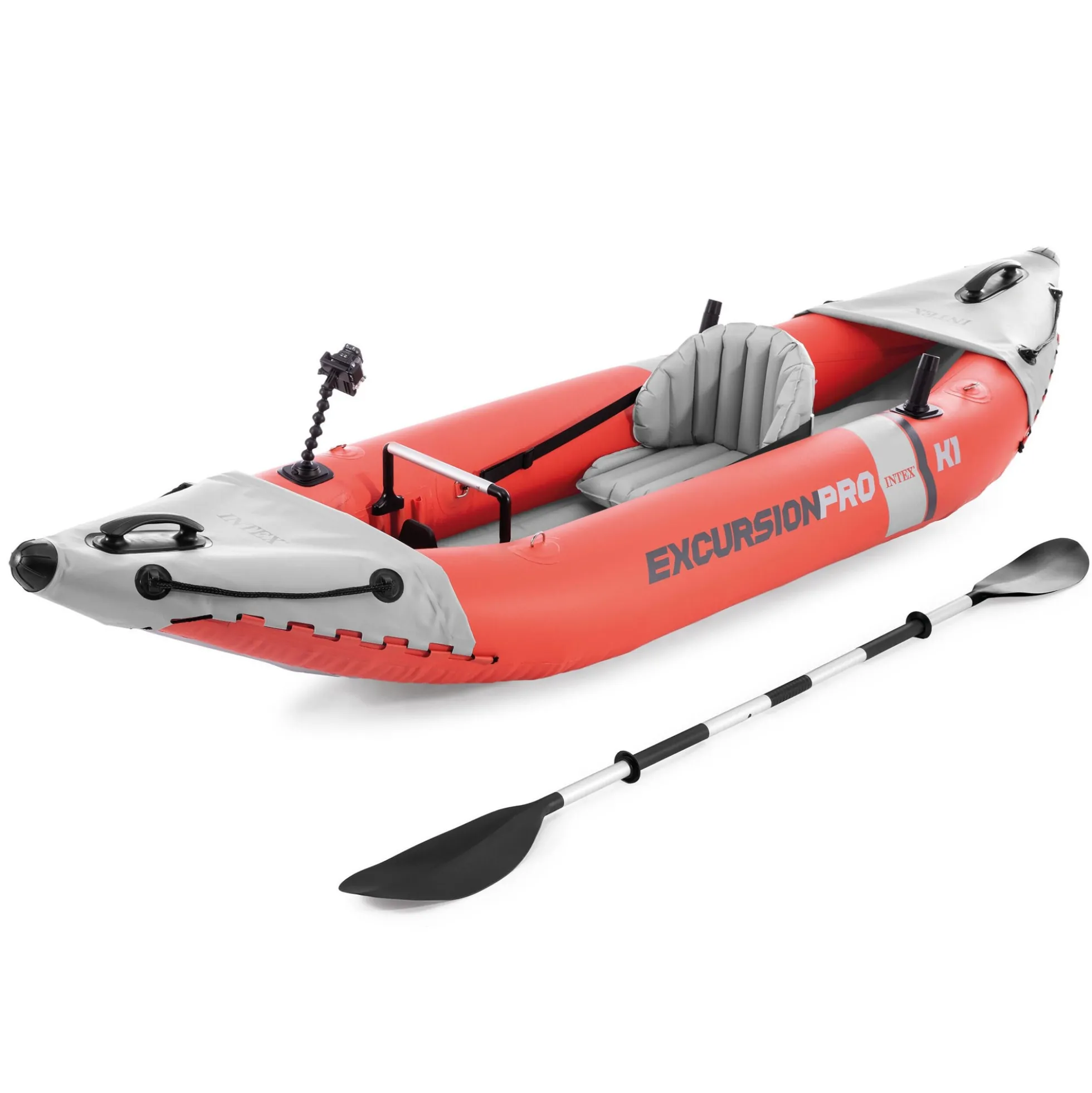 Einsitzer-Kajak - Intex Excursion Pro K1