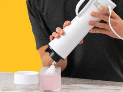 Eiszerkleinerer - KitchPro