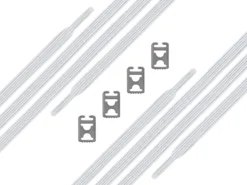 Elastische Schnürsenkel - Spralla