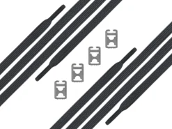 Elastische Schnürsenkel - Spralla