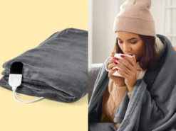 Elektrische Heizdecke - Cozy