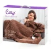 Elektrische Heizdecke Deluxe - Cozy