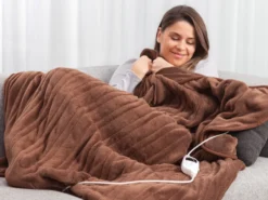 Elektrische Heizdecke Deluxe - Cozy