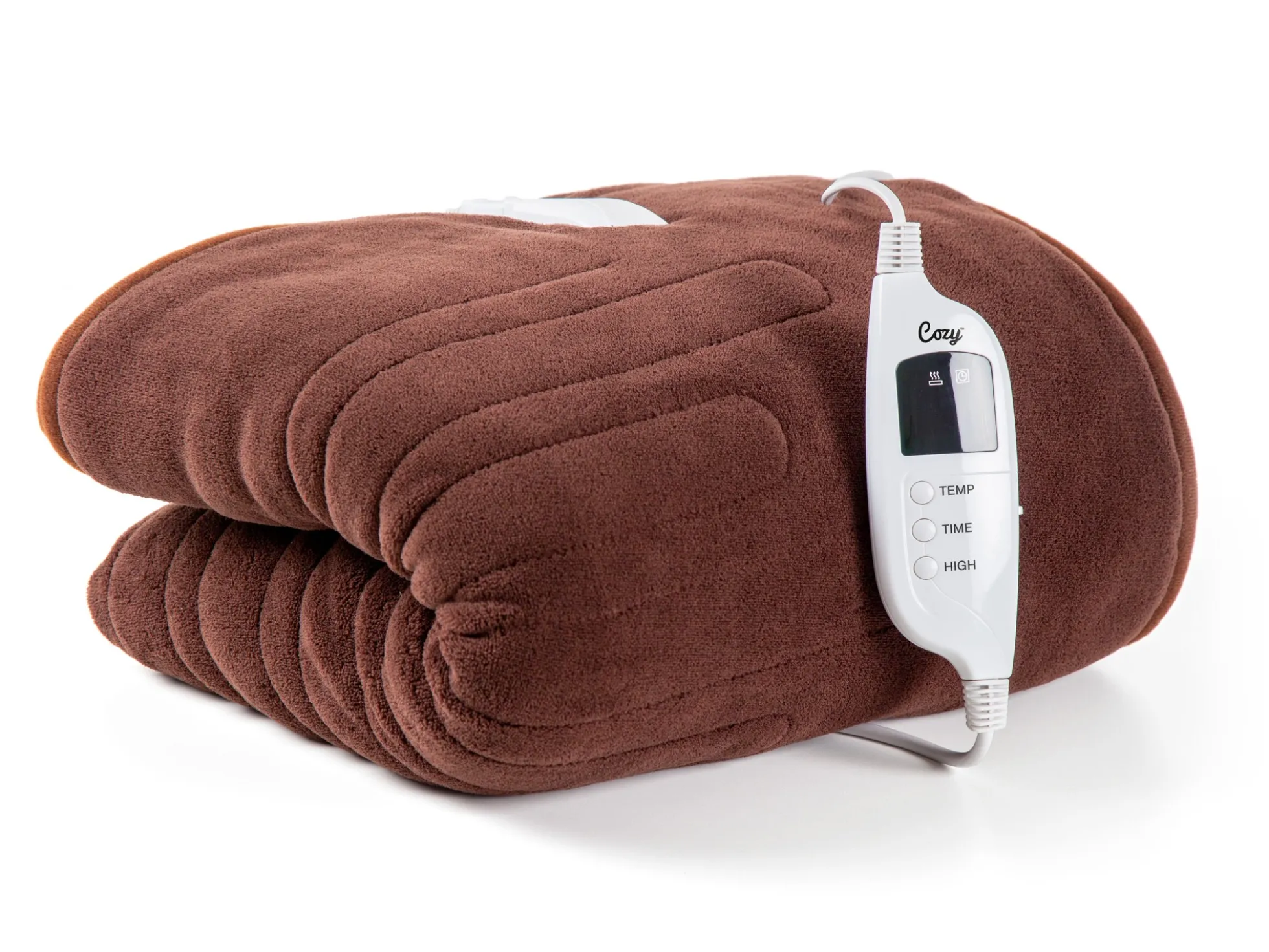 Elektrische Heizdecke Deluxe - Cozy