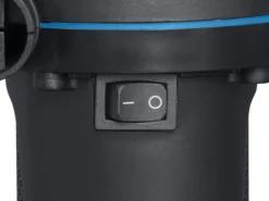 Elektrische Luftpumpe - Bestway