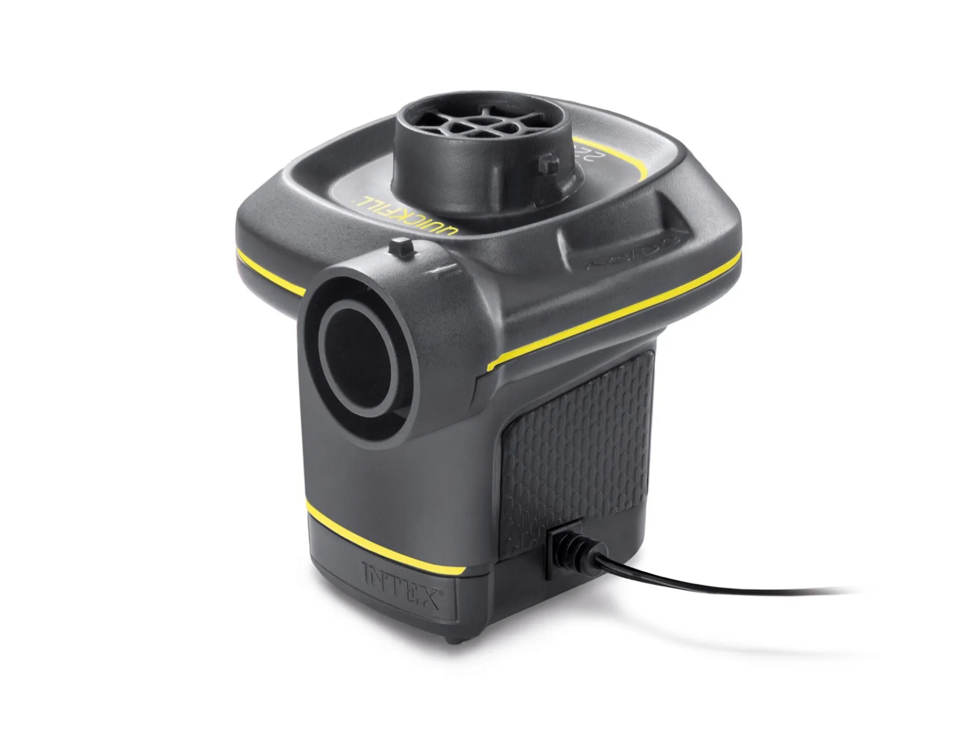 Elektrische Luftpumpe – Intex