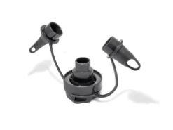 Elektrische Luftpumpe – Intex