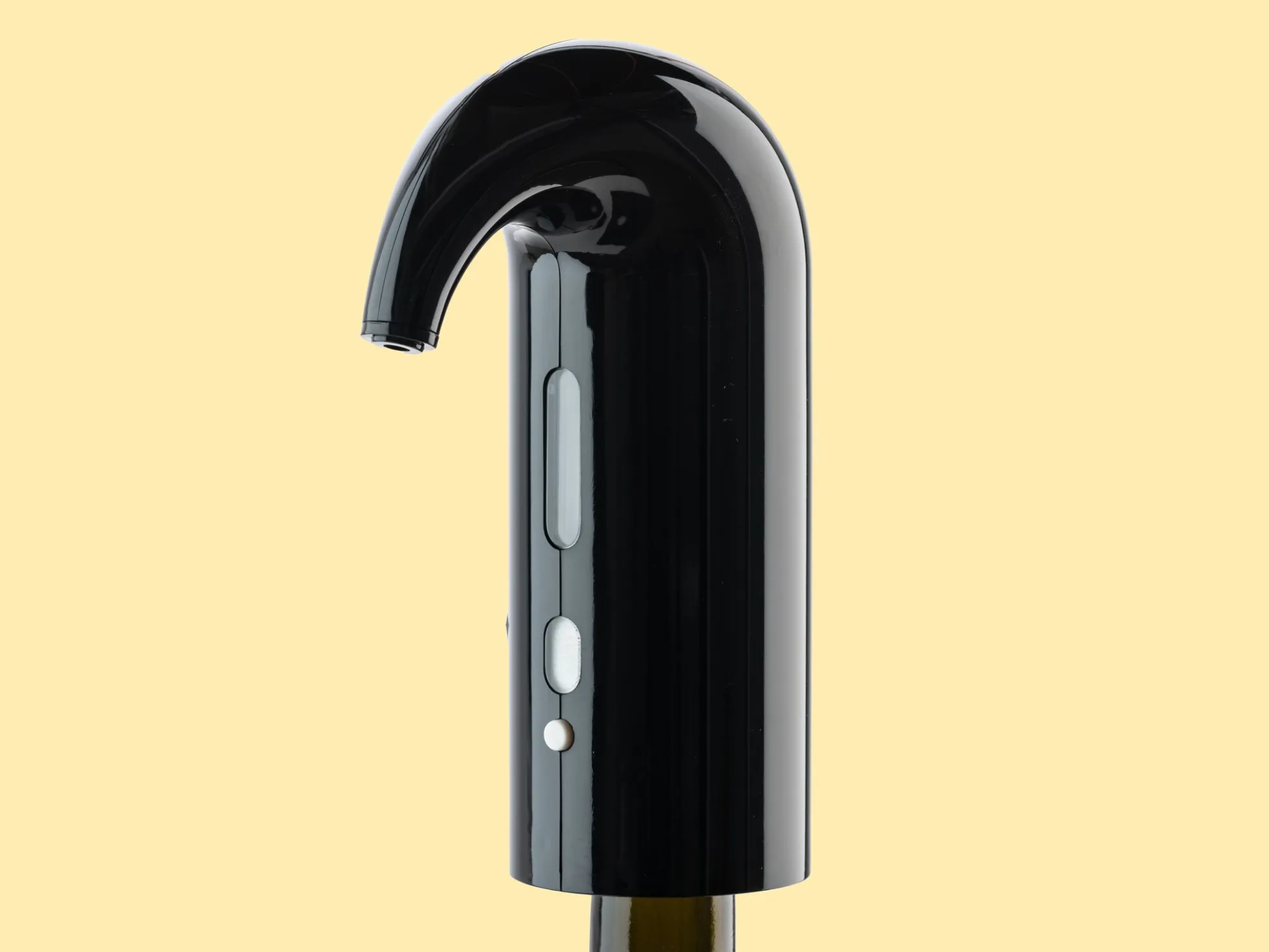 Elektrischer Weinbelüfter