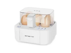 Emerio Smarter Eierkocher