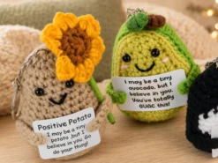 Emotional-Support-Adventskalender 12 Days