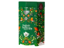 English Tea Shop Christmas Tree Teekalender