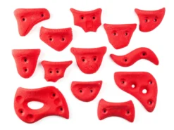 Ergo Holds Klettergriffe für Kinder