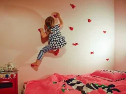Ergo Holds Klettergriffe für Kinder