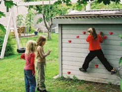 Ergo Holds Klettergriffe für Kinder