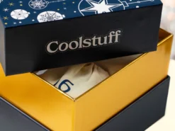 Erstelle deinen eigenen Snus-Kalender