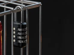 Escape Room Für Weinflaschen