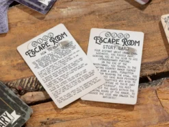 Escape Room Für Weinflaschen