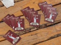 Escape Room Für Weinflaschen
