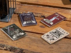Escape Room Für Weinflaschen