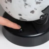 E.T. Lampe