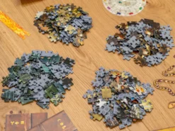 EXIT: Puzzle Escape Room-Spiel