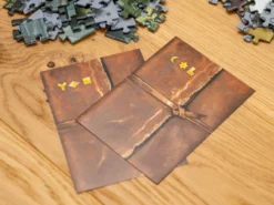 EXIT: Puzzle Escape Room-Spiel