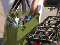 Fahrradtasche - Bikezac 2.1