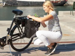 Fahrradtasche - Bikezac 2.1