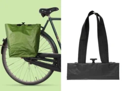 Fahrradtasche - Bikezac 2.1