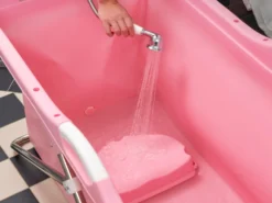 Faltbare Badewanne - Zenkuru