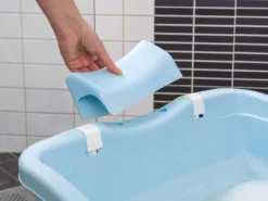 Faltbare Badewanne - Zenkuru