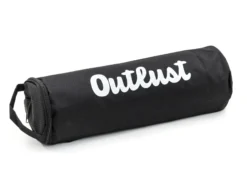 Faltbare Feuerschale (71 x 71 cm) - Outlust