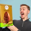 Ferrero Rocher Milchschokolade Osterei