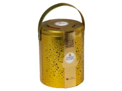 Ferrero Rocher Schokoladenpralinen in Blechdose