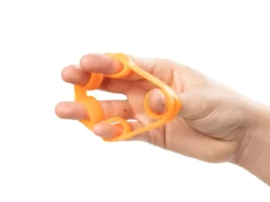 Fingertrainer, 3er-Pack