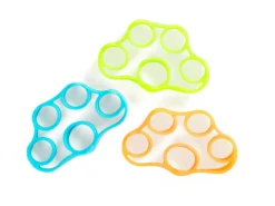 Fingertrainer, 3er-Pack