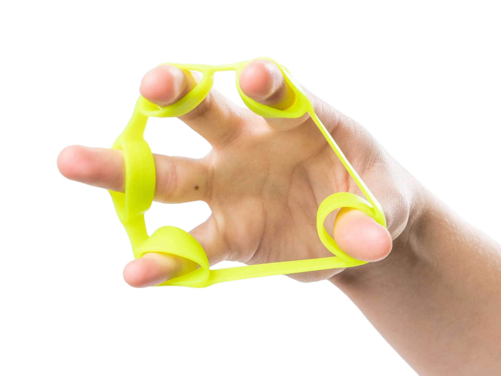 Fingertrainer, 3er-Pack