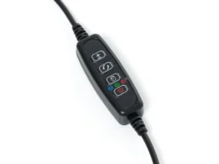 Flexible LED-Pflanzenlampe - KitchPro