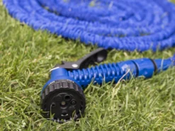 Flexibler Gartenschlauch