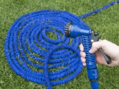 Flexibler Gartenschlauch