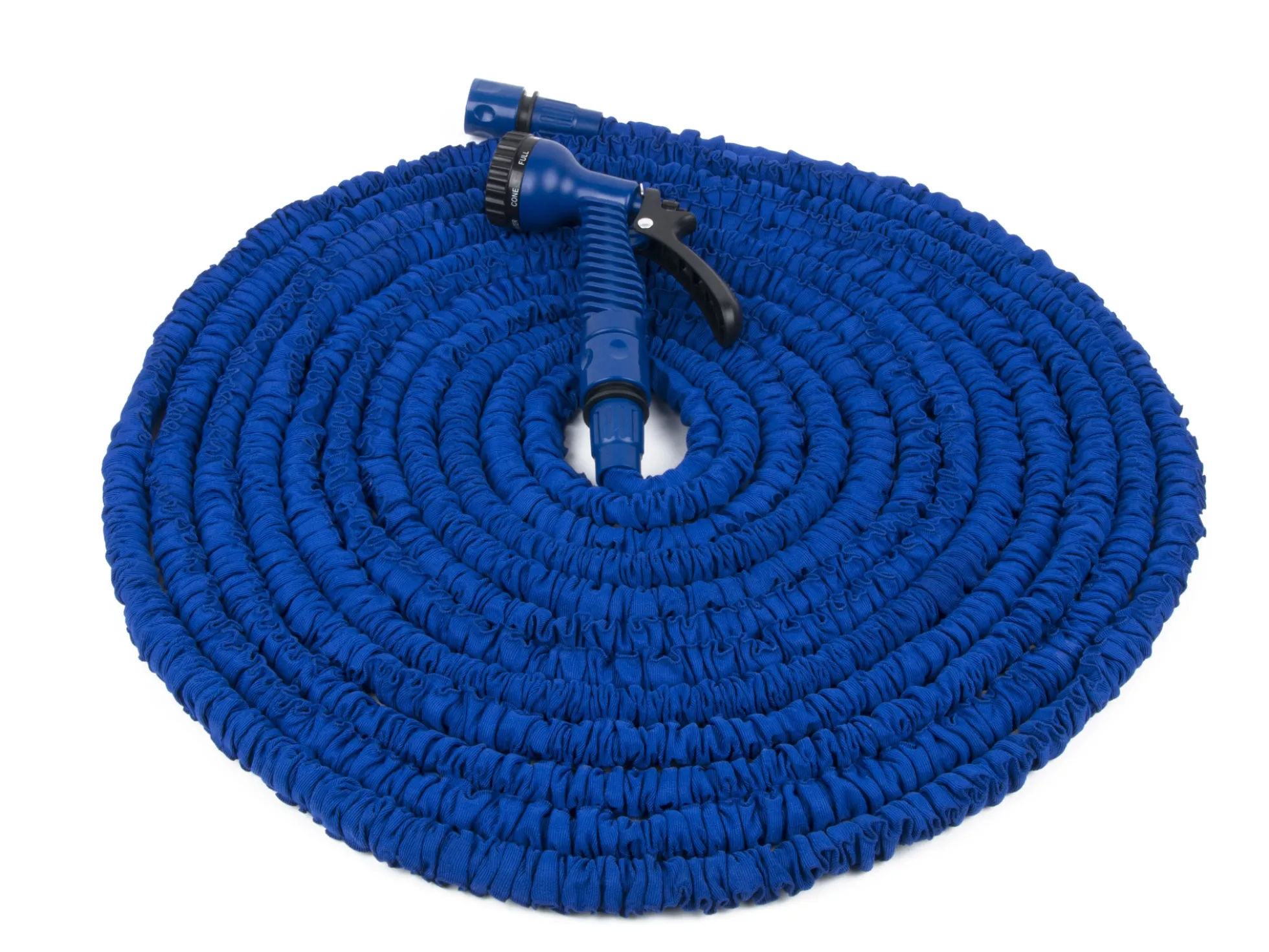 Flexibler Gartenschlauch