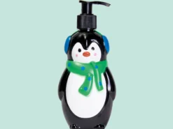 Flüssigseife Pinguin