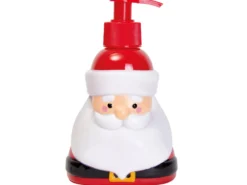 Flüssigseife Weihnachtsmann