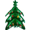Folienballon Weihnachtsbaum