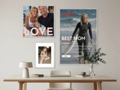 Fotoposter