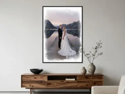 Fotoposter