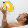 Fruchtige Badeschwämme, 3er-Pack